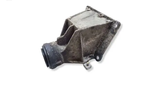 BMW X3 E83 Driveshaft support bearing bracket 