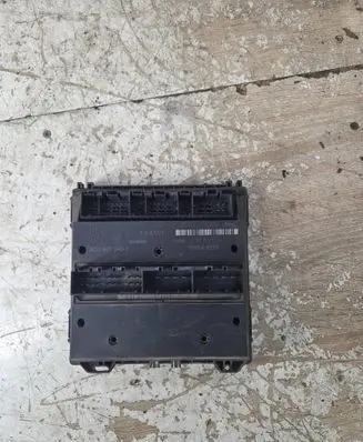 Comfort/convenience module