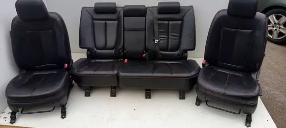 Hyundai Santa Fe Interior set 936000W400