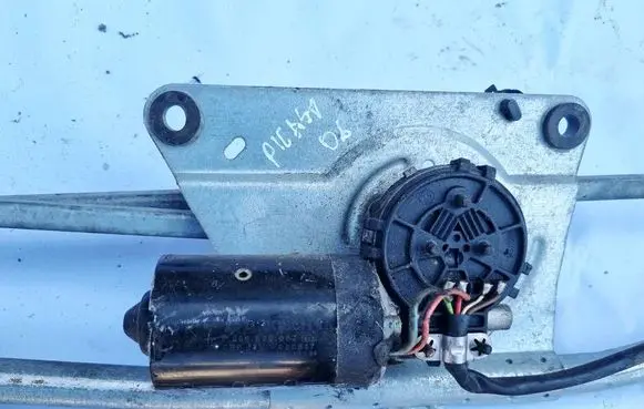 Citroen Xsara Picasso Wiper motor