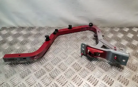 Mazda 6 Tailgate/trunk/boot hinge 