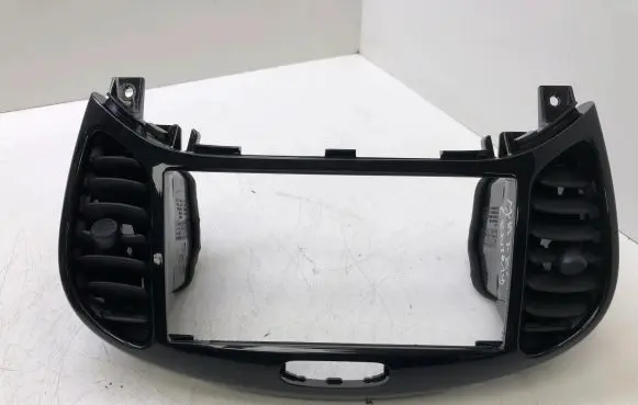 Nissan Juke I F15 Dash center air vent grill 68260BX80A 687511KE0A 687501KE0A