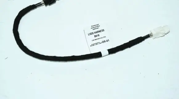 Citroen C3 Aerial GPS antenna 9812737780