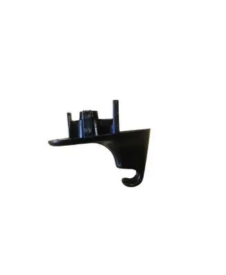 Dodge Grand Caravan Sun visor clip/hook/bracket L0067210AA 1JE90DX9AA