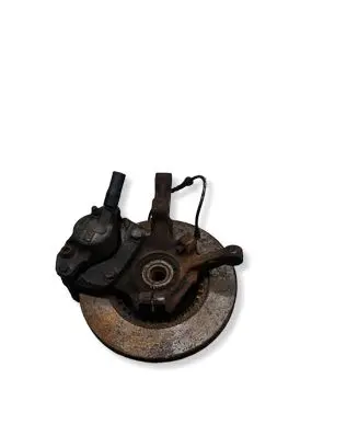 Renault Clio II Front wheel hub spindle knuckle 8200207309