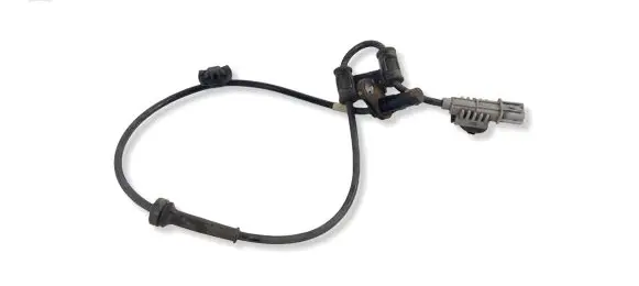 KG Mobility Torres (U100, J100) ABS brake wheel speed sensor 4893037000