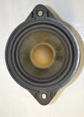 Audi Q5 SQ5 Panel speaker 8R0035416 90008001404