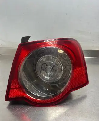 Volkswagen PASSAT B6 Rear/tail lights 3C5945096C