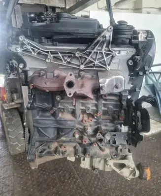Audi A4 S4 B8 8K Engine CAG