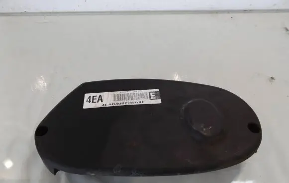 Chevrolet Aveo Timing belt guard (cover) 55354836