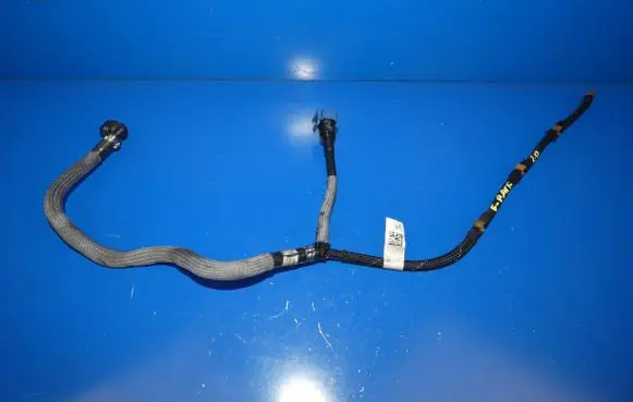 Jaguar F-Pace Fuel return line/hose 0445130091 G4D39K022BB