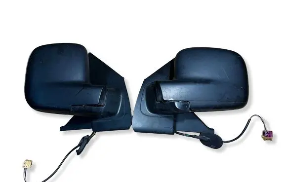 Volkswagen Transporter - Caravelle T5 Front door wing mirror part LSTT5LP