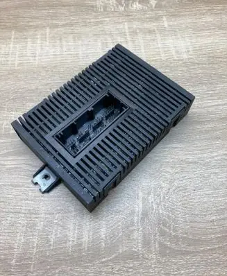 BMW 5 E60 E61 Light module LCM 6922663 028033