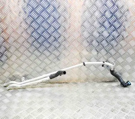Brake vacuum hose/pipe