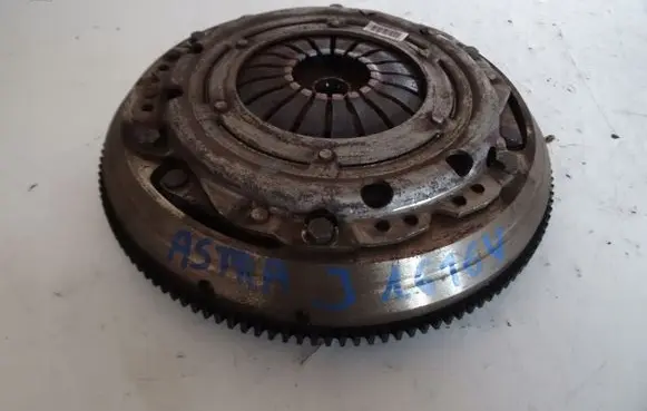 Opel Astra J Flywheel