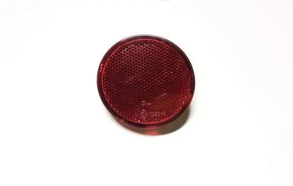 Nissan Qashqai Rear tail light reflector 26560BR00A 026046