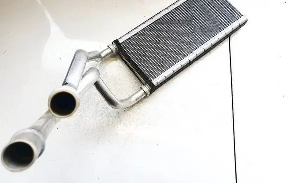 Jaguar XJ X351 Heater blower radiator