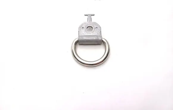 Mercedes-Benz GLS X166 Tie down hook / loop A0008603714