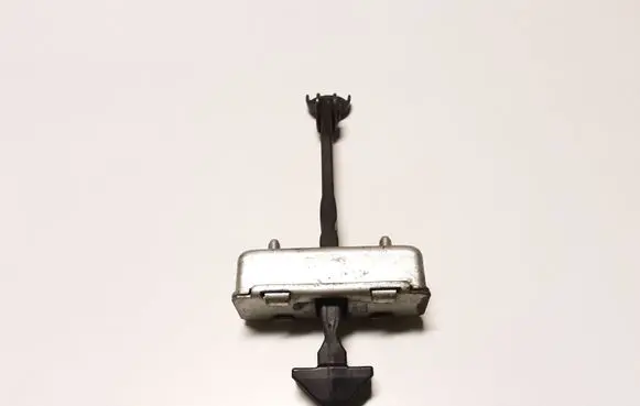 Mazda CX-7 Front door check strap stopper