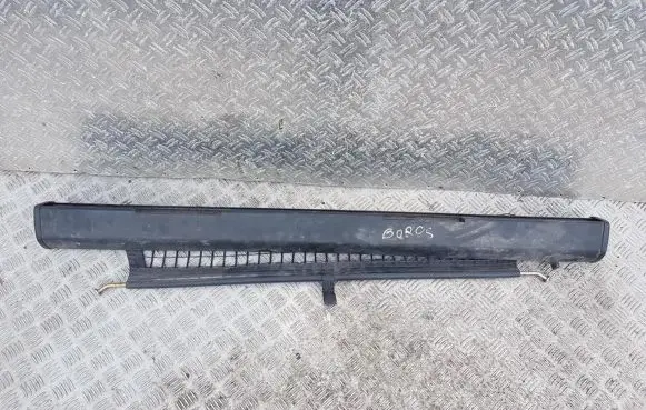 Volkswagen Bora Parcel shelf