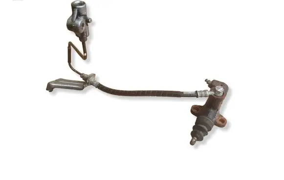 Subaru Outback Clutch slave cylinder 30620AA220 37250AJ010 37251AG020