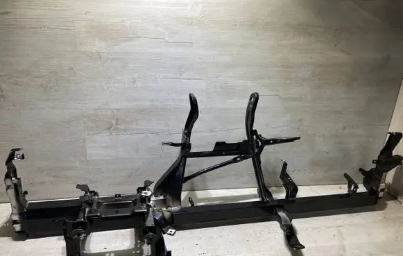 Audi A4 S4 B9 Dashboard cross member/frame bar 8W1857017A