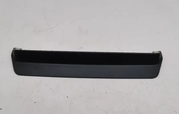 Skoda Octavia Mk4 Rear glass trim 5E3857037A