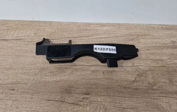 Mazda 2 Timing belt guard (cover) DR61561Y1