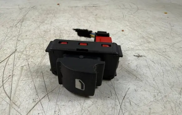 Citroen DS5 Electric window control switch 96664318ZD