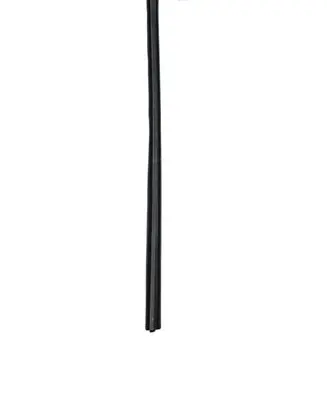 Lancia Thesis Front door windshield rail 