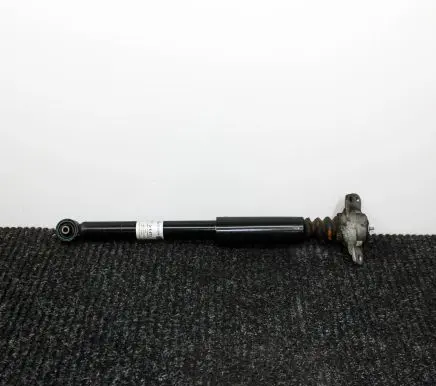 Volkswagen Jetta VI Rear shock absorber/damper 315573