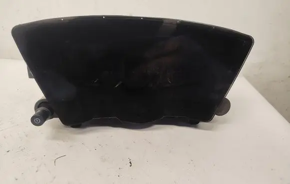Honda Civic Speedometer (instrument cluster) 78200G331 HR0342108