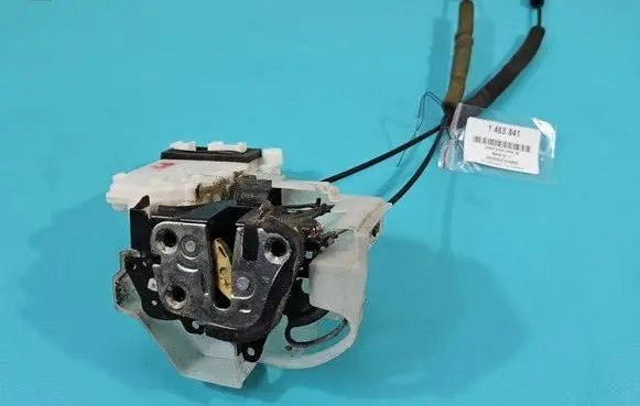 Mazda CX-7 Front door lock IMPRK1463841