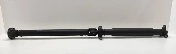 BMW 5 E60 E61 Drive shaft (set) 7573496 757349601