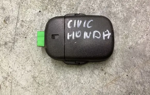 Honda Civic Rain sensor 38970SMGE030M1 20090713074315AR