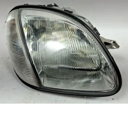 Mercedes-Benz SLK R170 Headlight/headlamp A1708202461 0301097212
