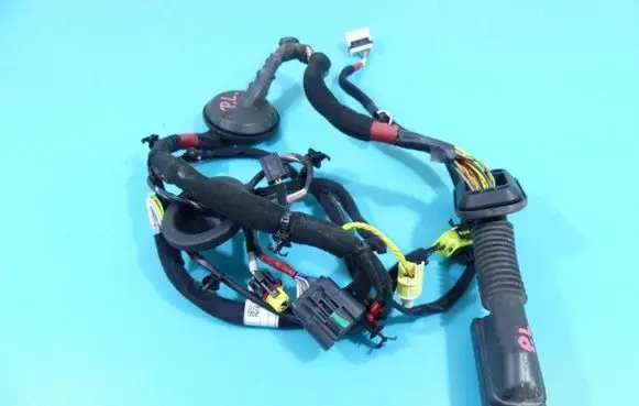 Hyundai i30 Front door wiring loom 91605-G4290 IMPRK1353487