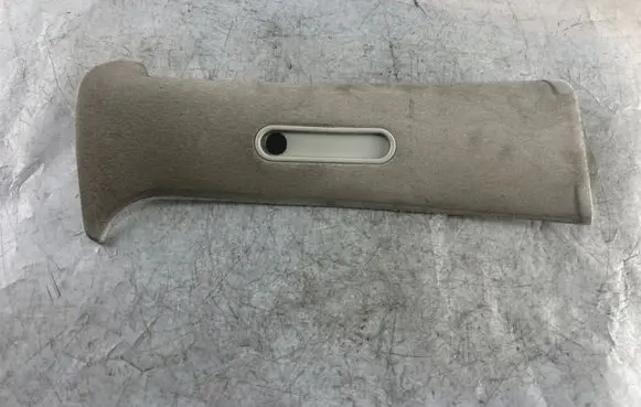 Volkswagen Golf IV (B) pillar trim (top) 1j3867244 1j3867286