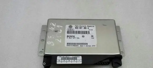 Audi A6 S6 C5 4B ESP (stability system) control unit 8D0907389A