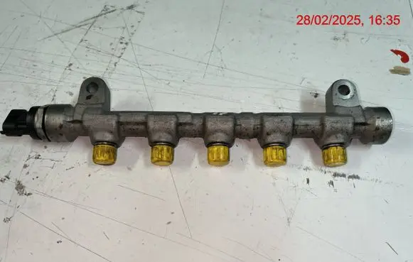 KIA Soul Fuel main line pipe 31400-2A420 0445214181