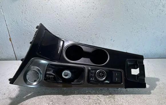 Nissan Maxima A36 Head unit multimedia control 283954RA0A 6C15