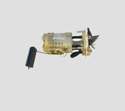 Renault Megane II Fuel level sensor