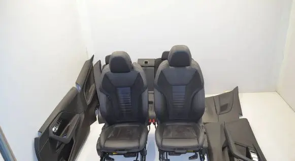 BMW 2 G42 Seat set 