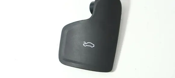 Audi A6 S6 C8 4K Engine bonnet (hood) release handle 4K1823533C