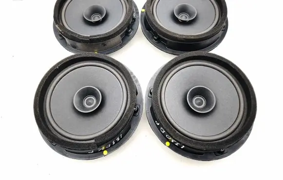 Suzuki Vitara (LY) Front door speaker 3910263TA0