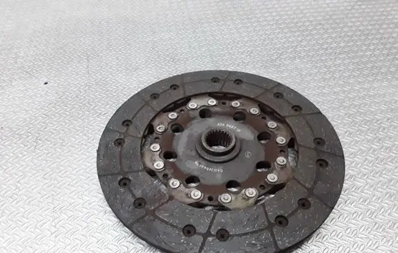 KIA Sportage Clutch pressure plate 324048710