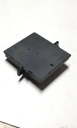 Audi A6 S6 C6 4F Comfort/convenience module 4F0907279