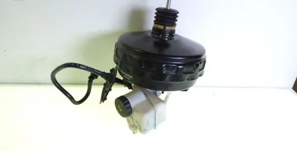 Mercedes-Benz E W212 Brake booster A2124303330