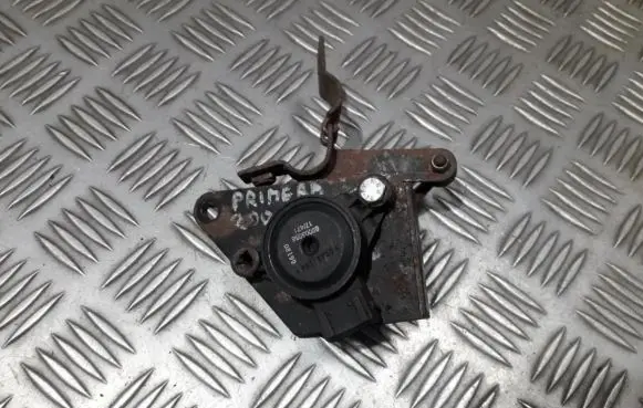 Nissan Primera Front height sensor lever 89003056