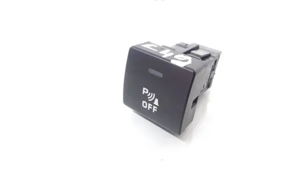 Citroen Berlingo Parking (PDC) sensor switch 60519